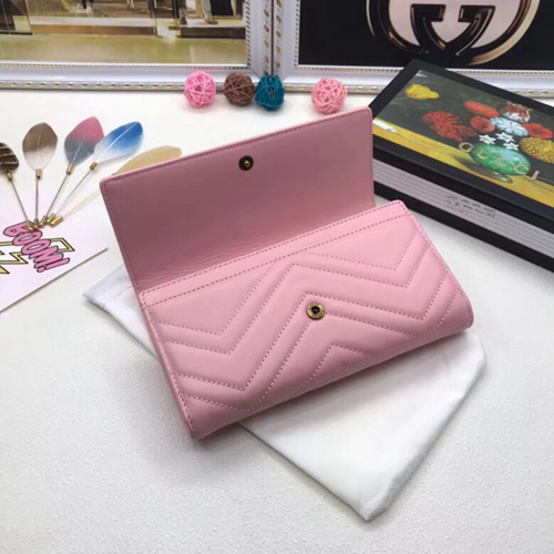 グッチ財布 レプリカ背面デザイン